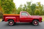 Dodge D100 Custom Pickup 1979 года